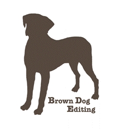 Brown Dog Editing
